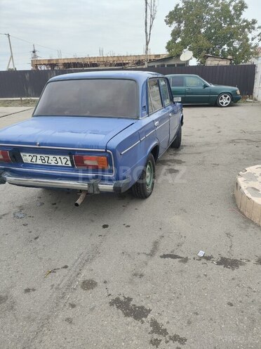 LADA (VAZ) 2106 1991, 55,500 km - 1.6 л - Xaçmaz