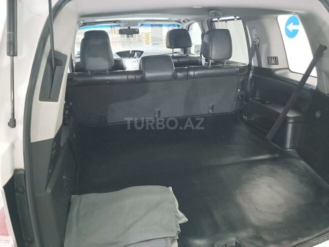 Honda Pilot 2012, 225,000 km - 3.5 l - Bakı