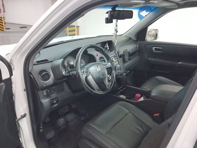 Honda Pilot 2012, 225,000 km - 3.5 l - Bakı