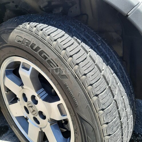 Honda Pilot 2012, 225,000 km - 3.5 l - Bakı