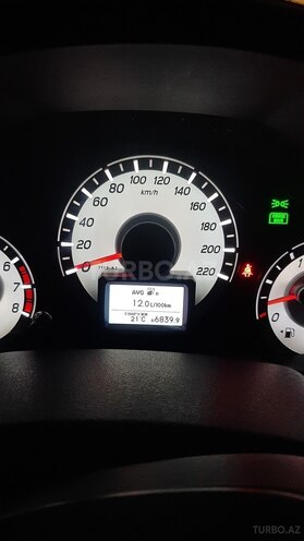Honda Pilot 2012, 225,000 km - 3.5 l - Bakı