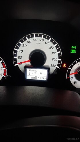 Honda Pilot 2012, 225,000 km - 3.5 l - Bakı