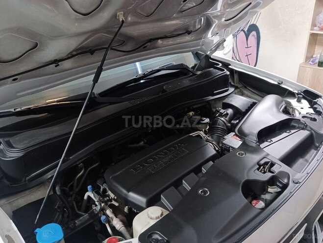 Honda Pilot 2012, 225,000 km - 3.5 l - Bakı