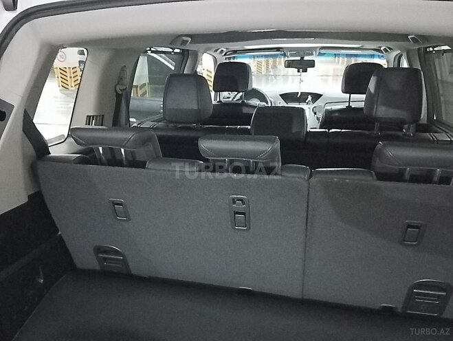 Honda Pilot 2012, 225,000 km - 3.5 l - Bakı