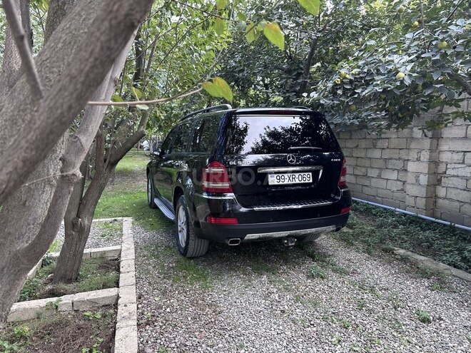 Mercedes  2007, 170,000 km - 5.5 l - Xaçmaz