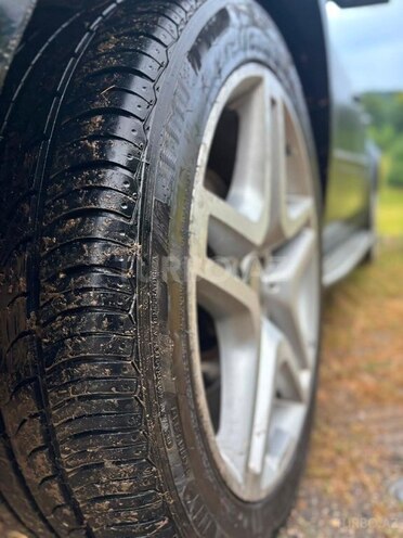 Mercedes GL 500 4MATIC 2009, 290,000 km - 5.5 л - Quba