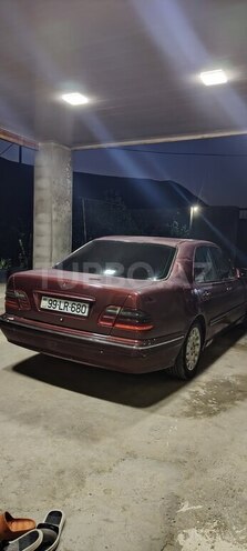 Mercedes E 220 1999, 500,000 km - 2.2 l - Bakı