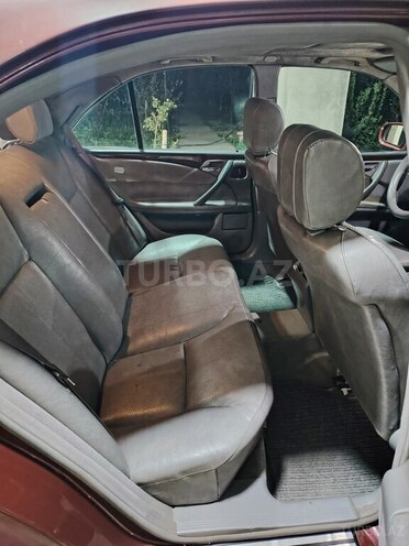 Mercedes E 220 1999, 500,000 km - 2.2 l - Bakı