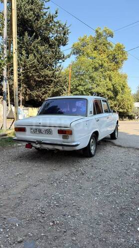 LADA (VAZ) 2101 1981, 83,000 km - 1.3 л - Astara