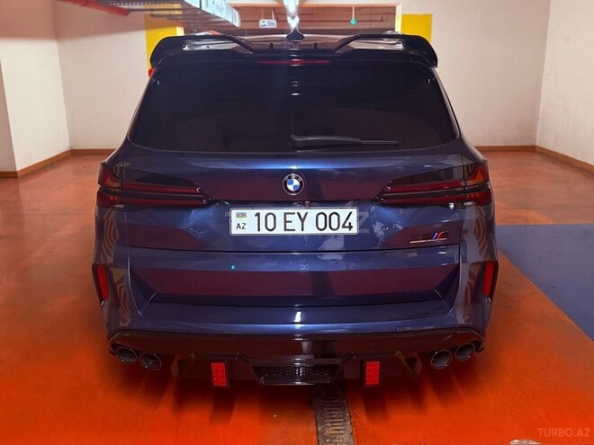 BMW X5 2021, 85,000 km - 3.0 l - Bakı