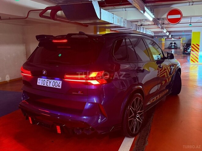 BMW X5 2021, 85,000 km - 3.0 l - Bakı