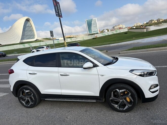 Hyundai Tucson 2015, 167,000 km - 2.0 l - Bakı