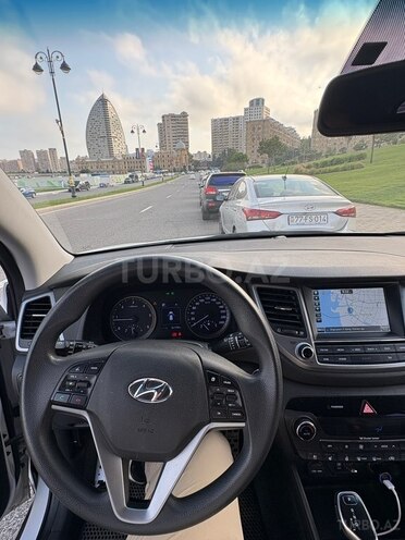 Hyundai Tucson 2015, 167,000 km - 2.0 l - Bakı