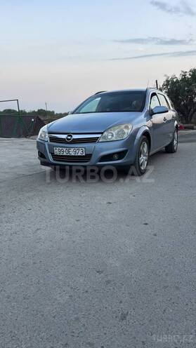 Opel Astra 2009, 577,210 km - 1.3 l - Zərdab
