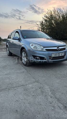 Opel Astra 2009, 577,210 km - 1.3 l - Zərdab