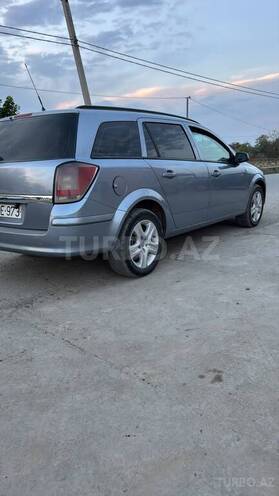 Opel Astra 2009, 577,210 km - 1.3 l - Zərdab