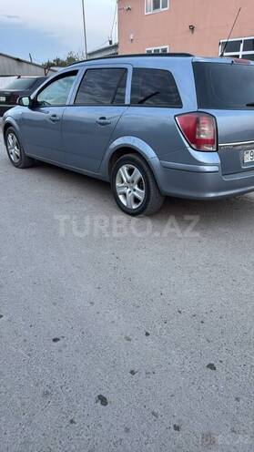 Opel Astra 2009, 577,210 km - 1.3 l - Zərdab