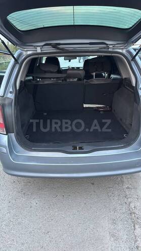 Opel Astra 2009, 577,210 km - 1.3 l - Zərdab