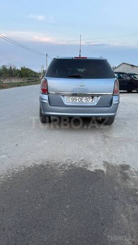 Opel Astra 2009, 577,210 km - 1.3 l - Zərdab