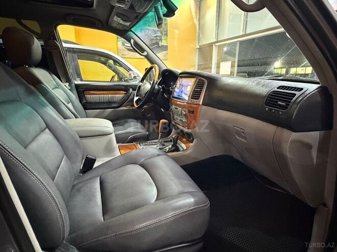 Lexus LX 470 2006, 135,000 km - 4.7 l - Sumqayıt