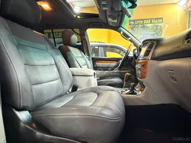 Lexus LX 470 2006, 135,000 km - 4.7 l - Sumqayıt