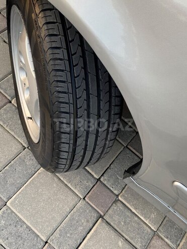 Mercedes E 200 1998, 316,318 km - 2.0 l - Şirvan