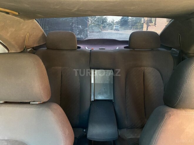 Mercedes E 200 1998, 316,318 km - 2.0 l - Şirvan