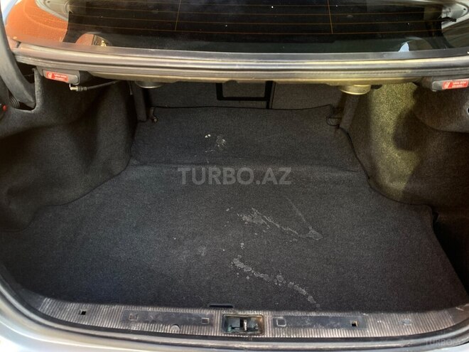 Mercedes E 200 1998, 316,318 km - 2.0 l - Şirvan