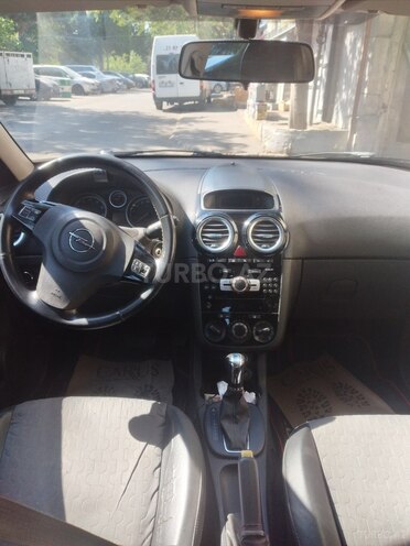 Opel Corsa 2013, 187,000 km - 1.4 l - Bakı