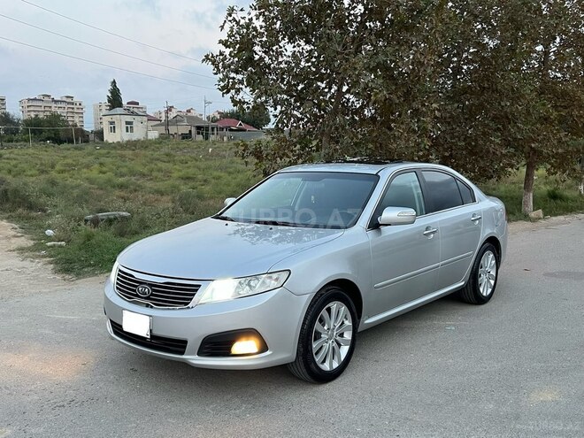 Kia Optima 2010, 239,000 km - 2.0 l - Bakı