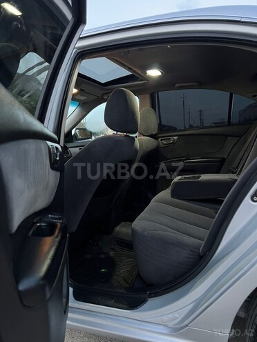 Kia Optima 2010, 239,000 km - 2.0 l - Bakı