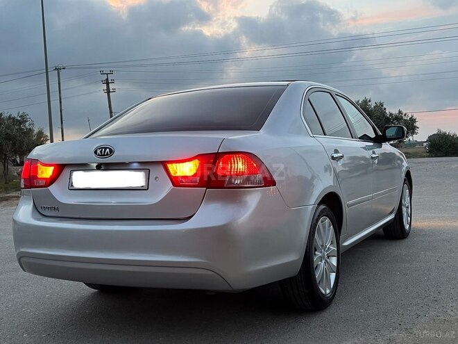 Kia Optima 2010, 239,000 km - 2.0 l - Bakı