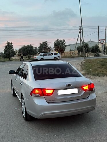 Kia Optima 2010, 239,000 km - 2.0 l - Bakı