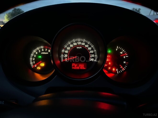 Kia Optima 2010, 239,000 km - 2.0 l - Bakı