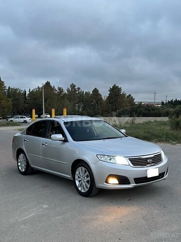 Kia Optima 2010, 239,000 km - 2.0 l - Bakı