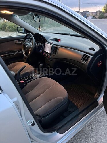 Kia Optima 2010, 239,000 km - 2.0 l - Bakı