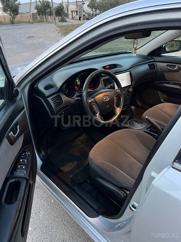 Kia Optima 2010, 239,000 km - 2.0 l - Bakı
