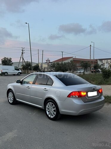 Kia Optima 2010, 239,000 km - 2.0 l - Bakı