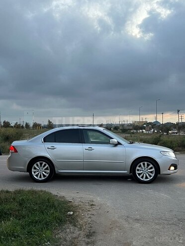 Kia Optima 2010, 239,000 km - 2.0 l - Bakı