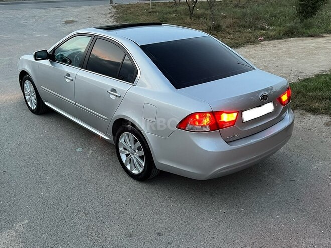 Kia Optima 2010, 239,000 km - 2.0 l - Bakı