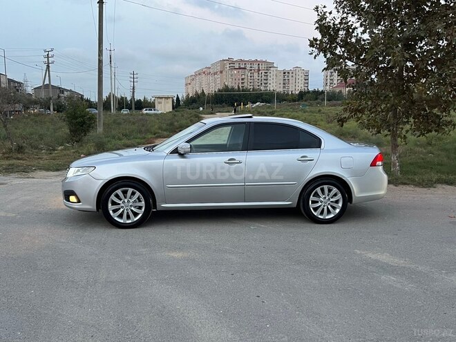Kia Optima 2010, 239,000 km - 2.0 l - Bakı
