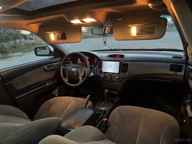 Kia Optima 2010, 239,000 km - 2.0 l - Bakı