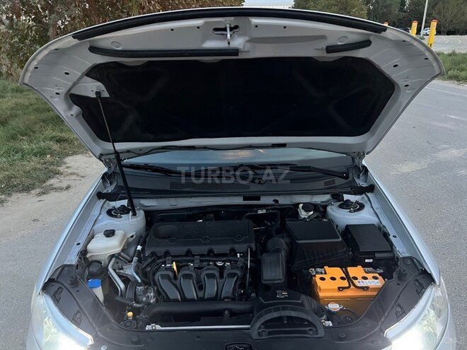Kia Optima 2010, 239,000 km - 2.0 l - Bakı