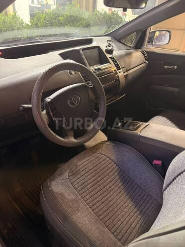 Toyota Prius 2007, 244,000 km - 1.5 l - Bakı