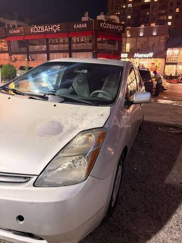 Toyota Prius 2007, 244,000 km - 1.5 l - Bakı