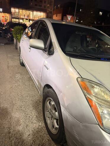 Toyota Prius 2007, 244,000 km - 1.5 l - Bakı
