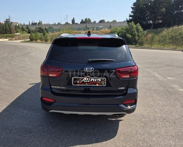 Kia Sorento 2019, 319,000 km - 2.0 l - Bakı