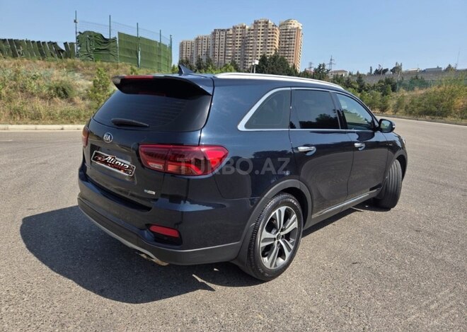 Kia Sorento 2019, 319,000 km - 2.0 l - Bakı