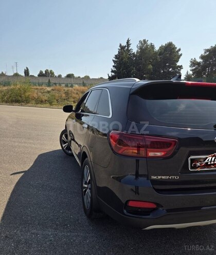 Kia Sorento 2019, 319,000 km - 2.0 l - Bakı