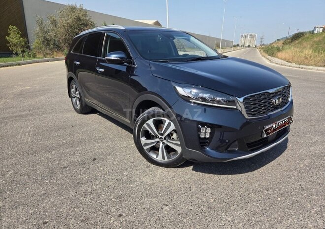 Kia Sorento 2019, 319,000 km - 2.0 l - Bakı